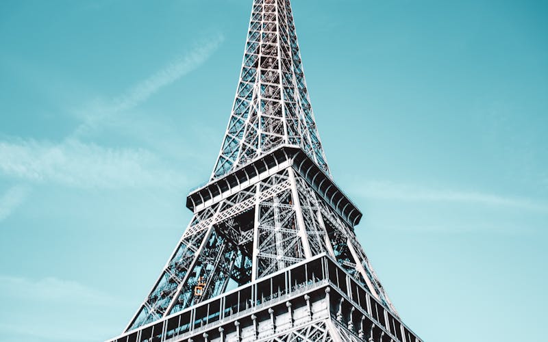 Tour Eiffel