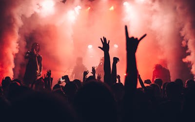 Cirque du Soleil KOOZA : Billet de spectacle