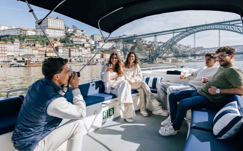 Que faire à Porto en 2026 : vallée du Douro, fado et caves de porto