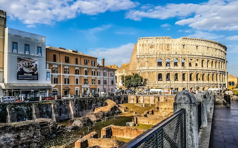 Visiter Rome en 2026 : guide complet et activités incontournables
