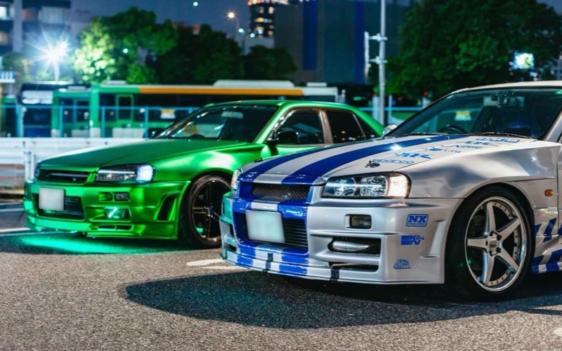 Tokyo